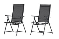 Levanzo Essstuhl 2er-Pack 