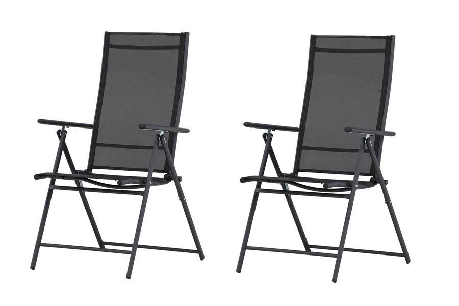Levanzo Essstuhl 2er-Pack 