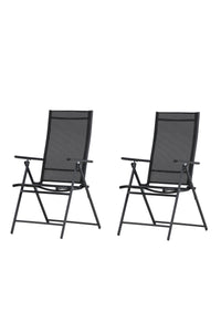 Levanzo Essstuhl 2er-Pack 