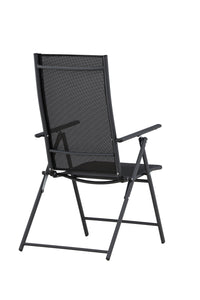 Levanzo Essstuhl 2er-Pack 