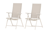 Levanzo Essstuhl 2er-Set 