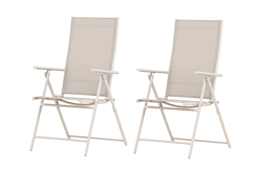 Levanzo Essstuhl 2er-Set 
