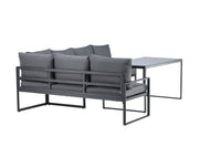 Zingaro Ecksofa 