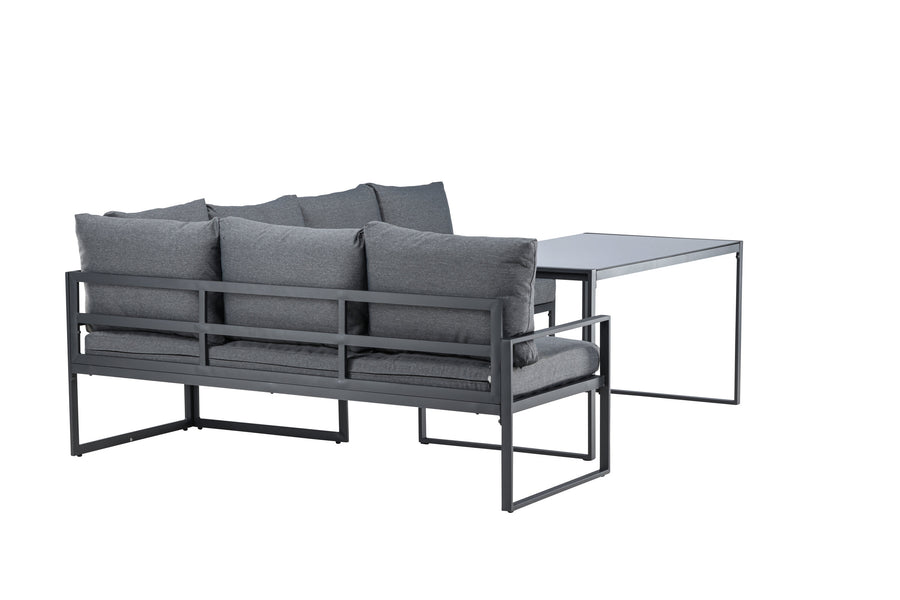 Zingaro Ecksofa 