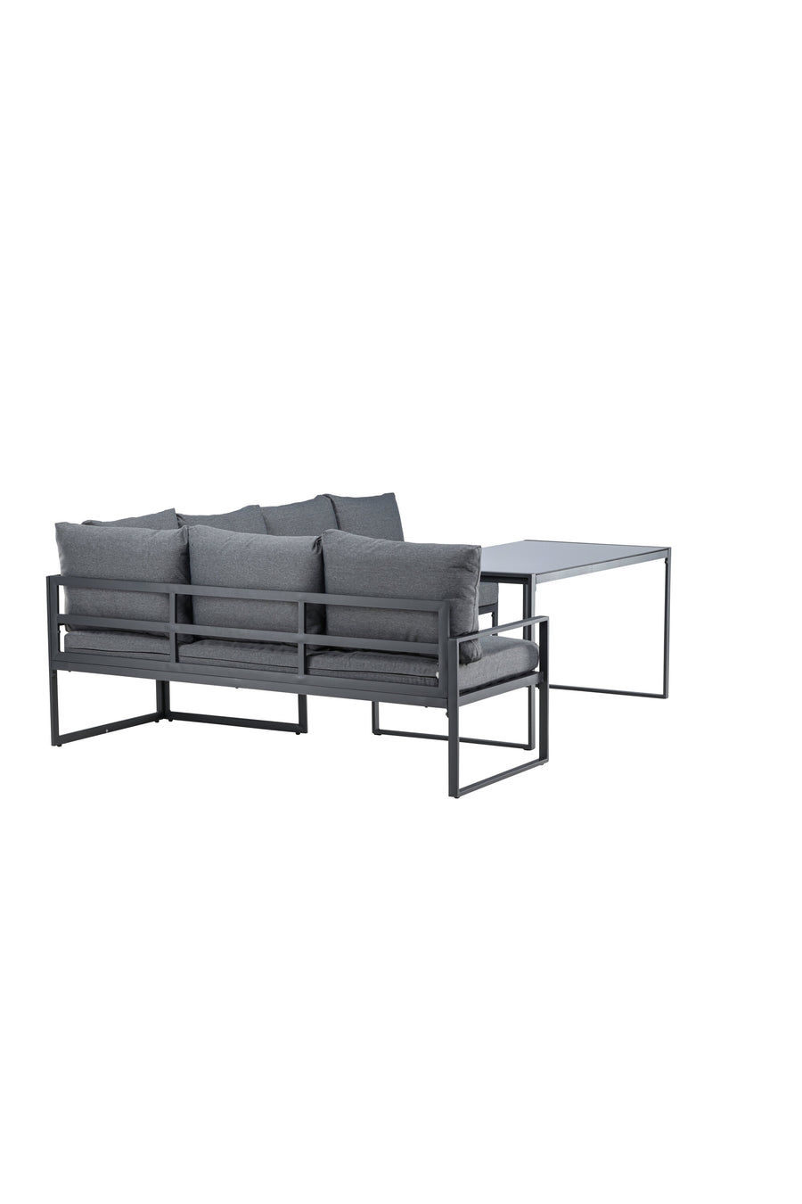 Zingaro Ecksofa 