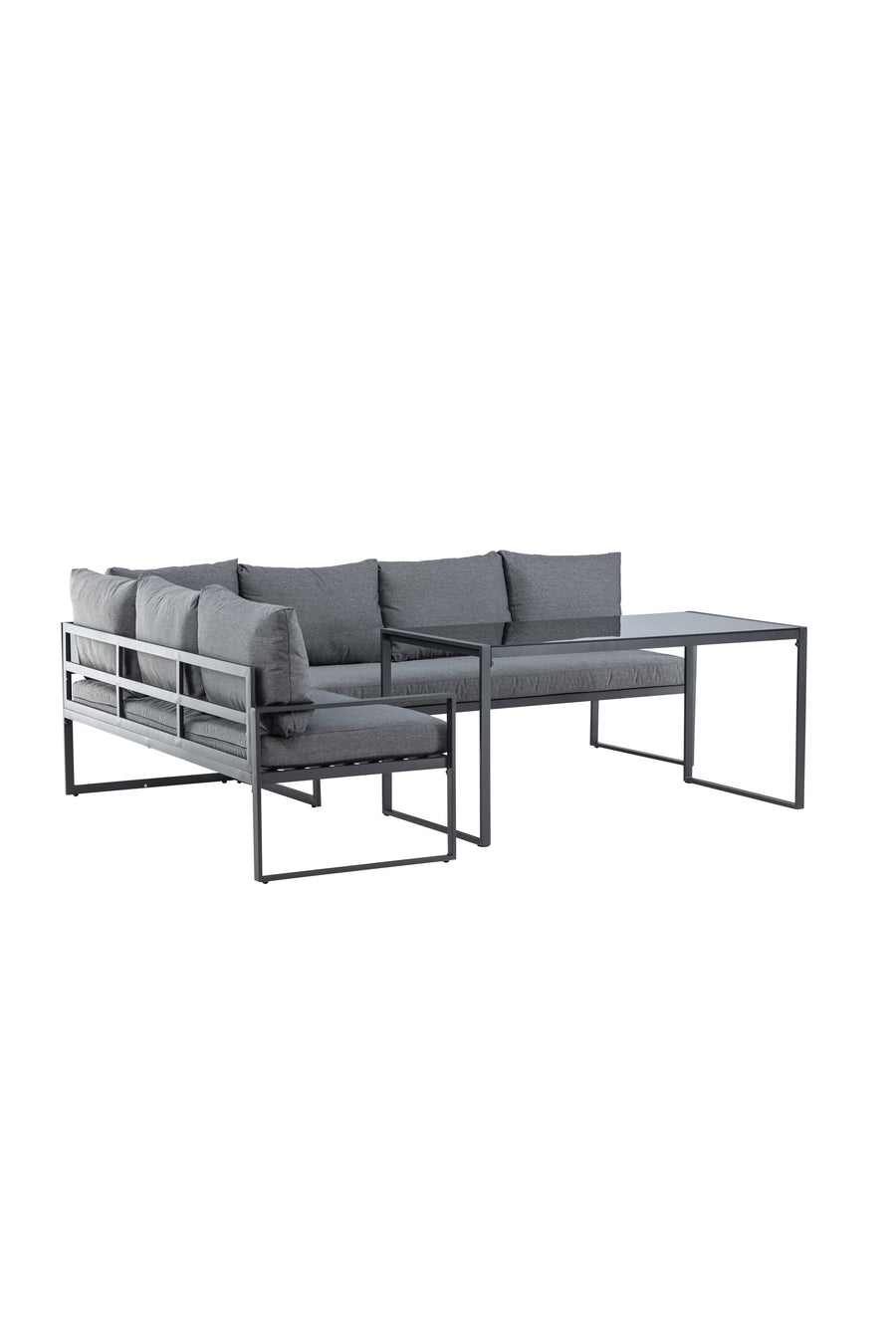 Zingaro Ecksofa 