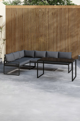 Zingaro Ecksofa 