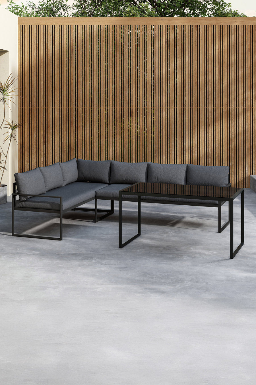 Zingaro Ecksofa 