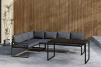 Zingaro Ecksofa 