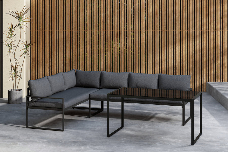 Zingaro Ecksofa 
