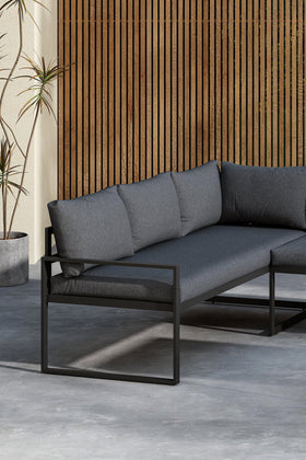 Zingaro Ecksofa 