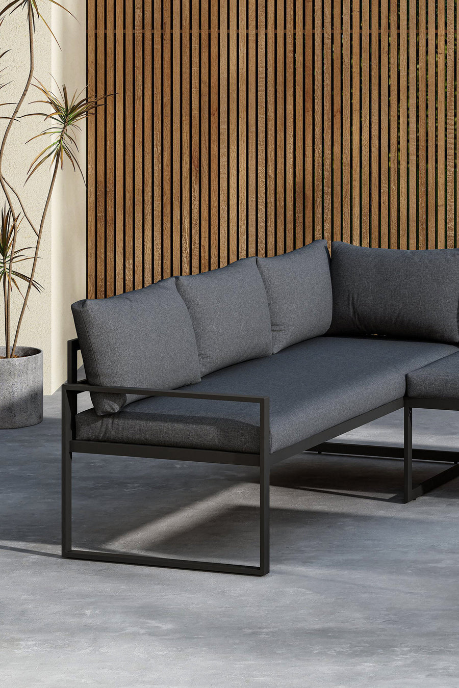 Zingaro Ecksofa 