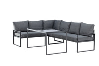Zingaro Ecksofa 