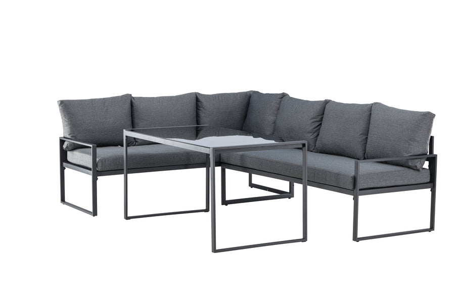 Zingaro Ecksofa 