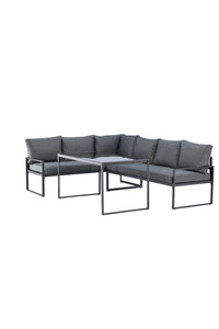 Zingaro Ecksofa 