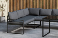 Zingaro Ecksofa 