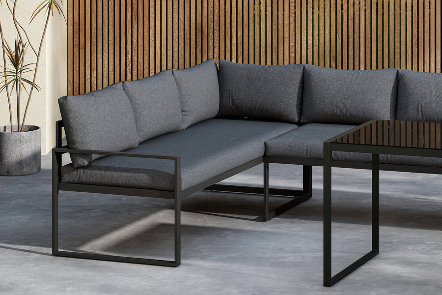 Zingaro Ecksofa 