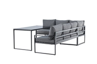 Zingaro Ecksofa 