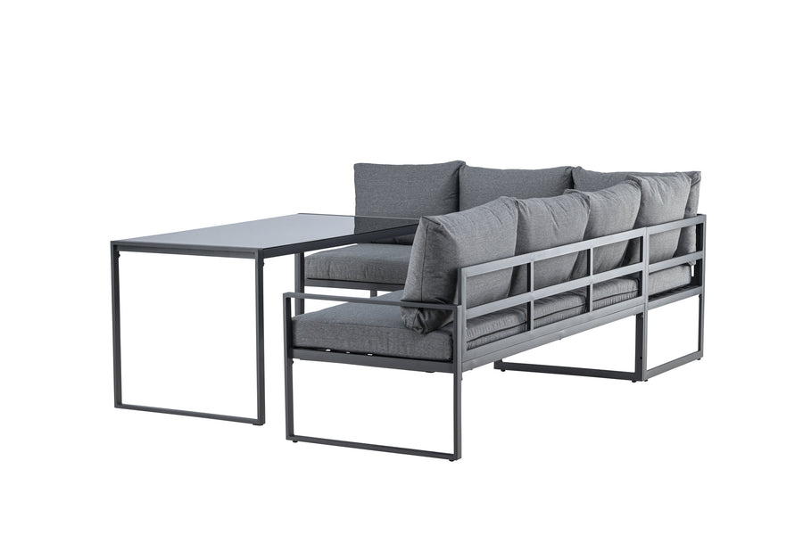 Zingaro Ecksofa 