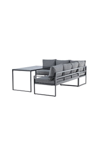 Zingaro Ecksofa 