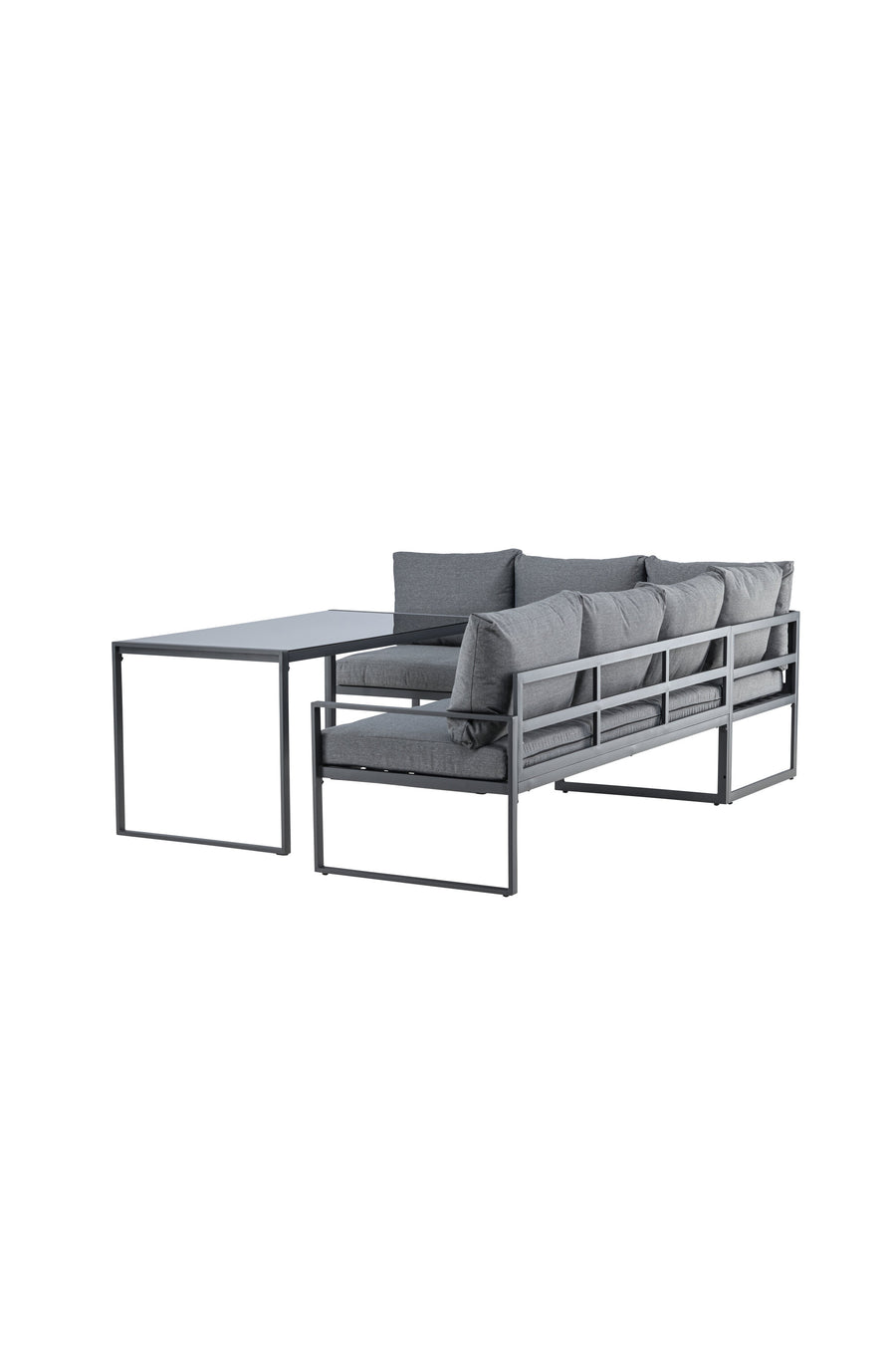 Zingaro Ecksofa 