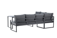 Zingaro Ecksofa 