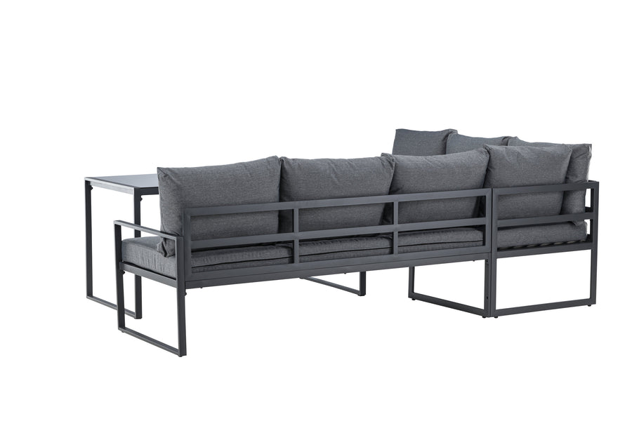 Zingaro Ecksofa 