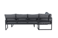 Zingaro Ecksofa 