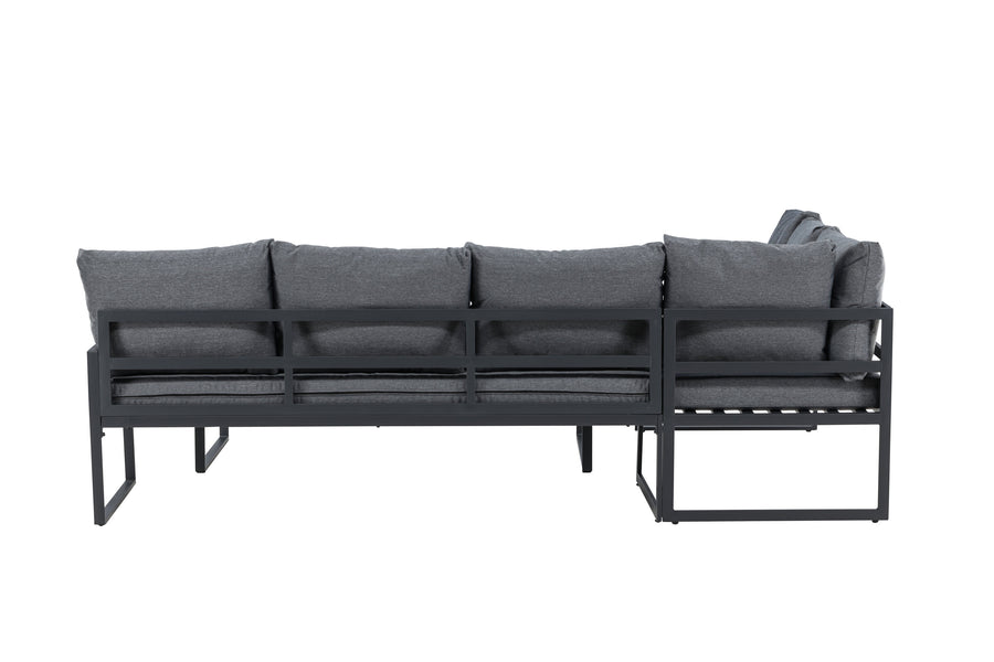 Zingaro Ecksofa 