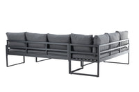 Zingaro Ecksofa 