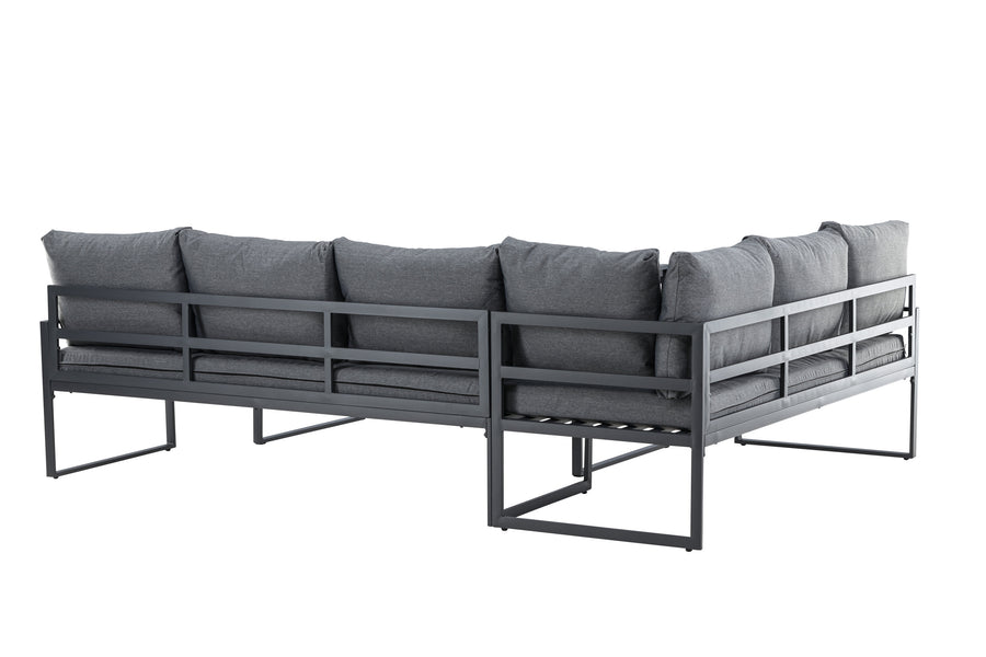 Zingaro Ecksofa 