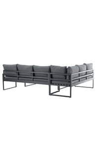 Zingaro Ecksofa 
