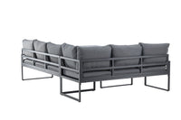 Zingaro Ecksofa 