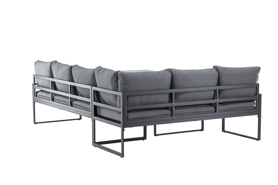 Zingaro Ecksofa 