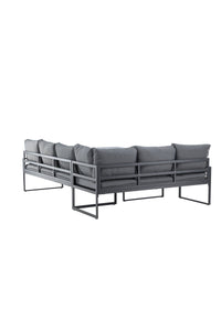 Zingaro Ecksofa 