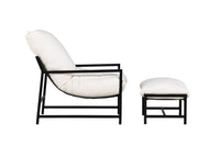 Corso Loungesessel 