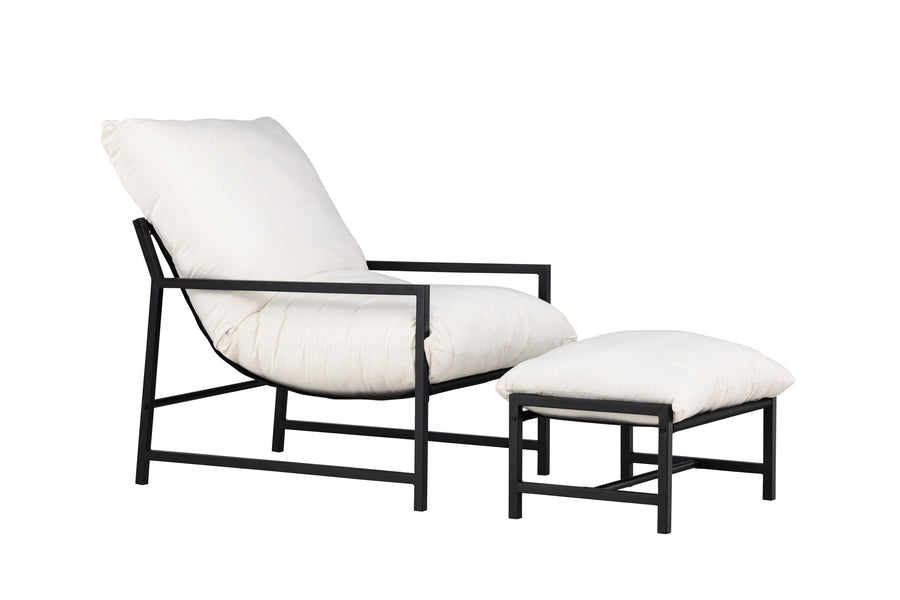 Corso Loungesessel 