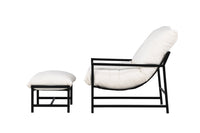 Corso Loungesessel 