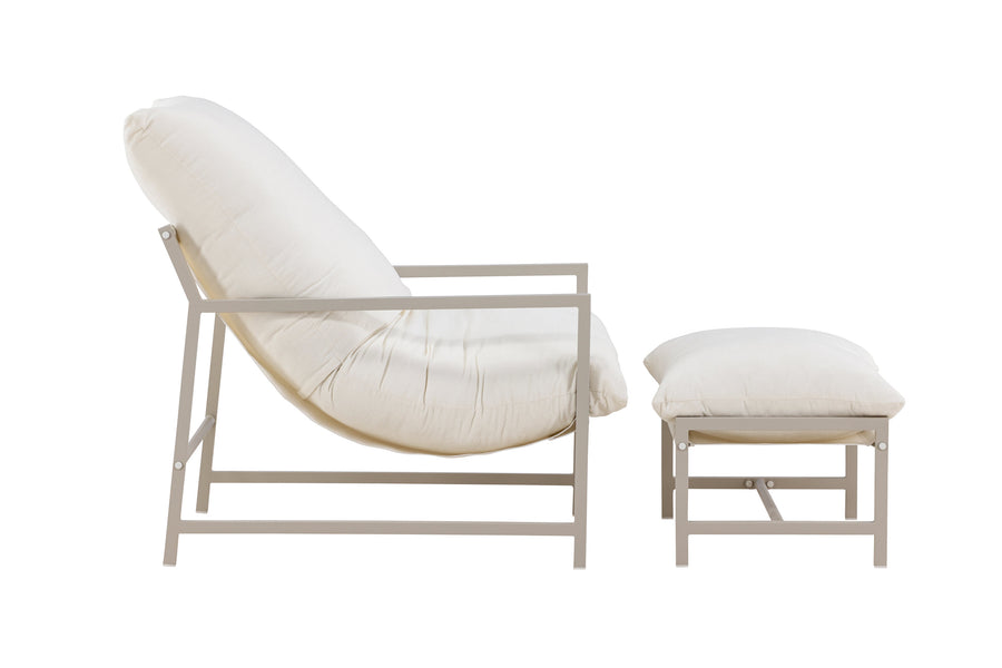 Corso Loungesessel 