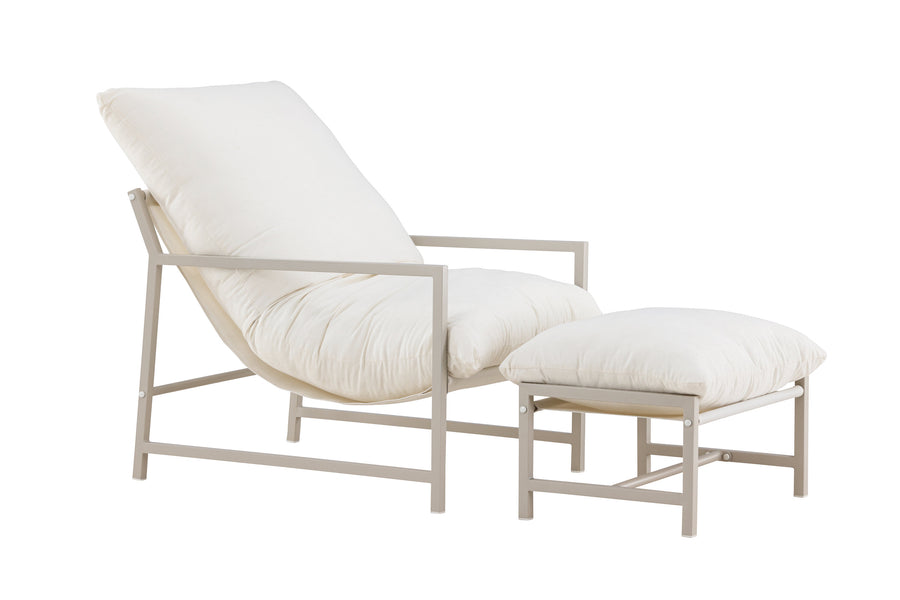 Corso Loungesessel 