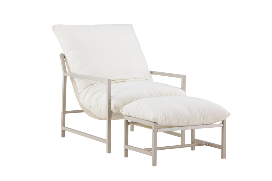 Corso Loungesessel 