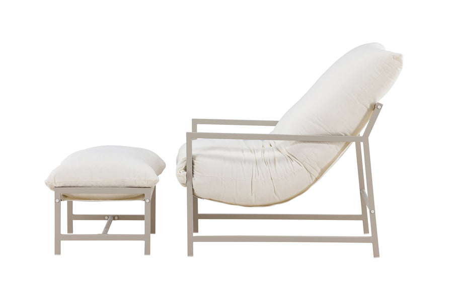 Corso Loungesessel 