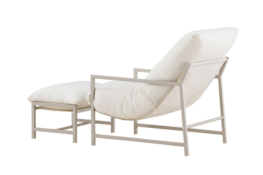 Corso Loungesessel 