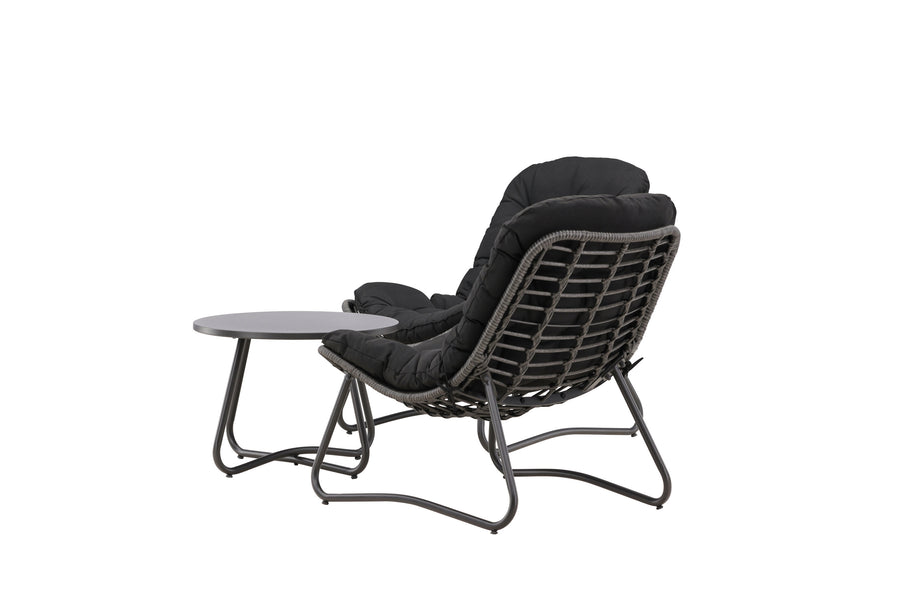 Cala Loungegruppe 