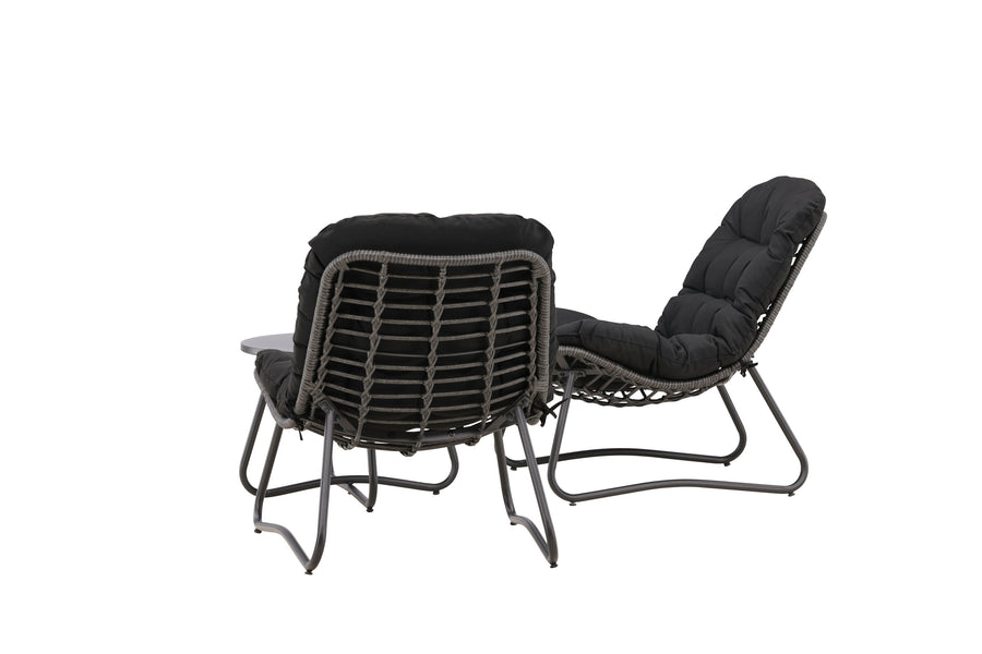 Cala Loungegruppe 