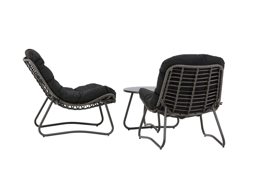 Cala Loungegruppe 