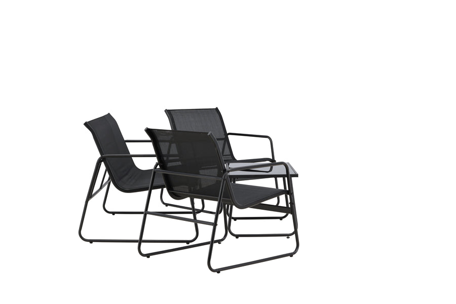 Scopello Sofagruppe 