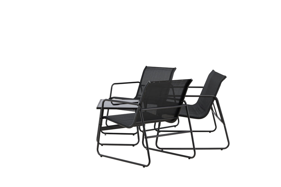 Scopello Sofagruppe 