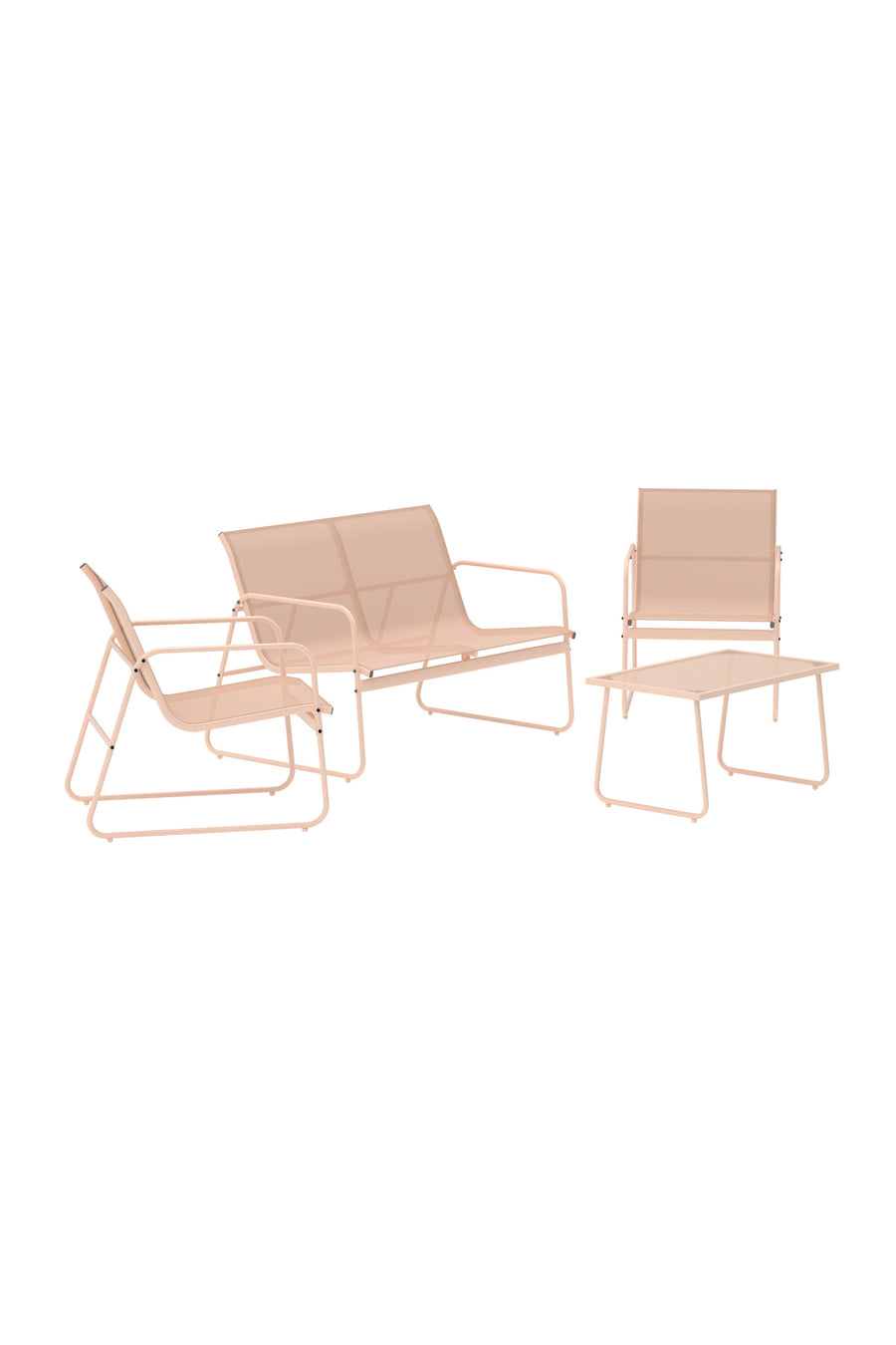 Scopello Sofagruppe 