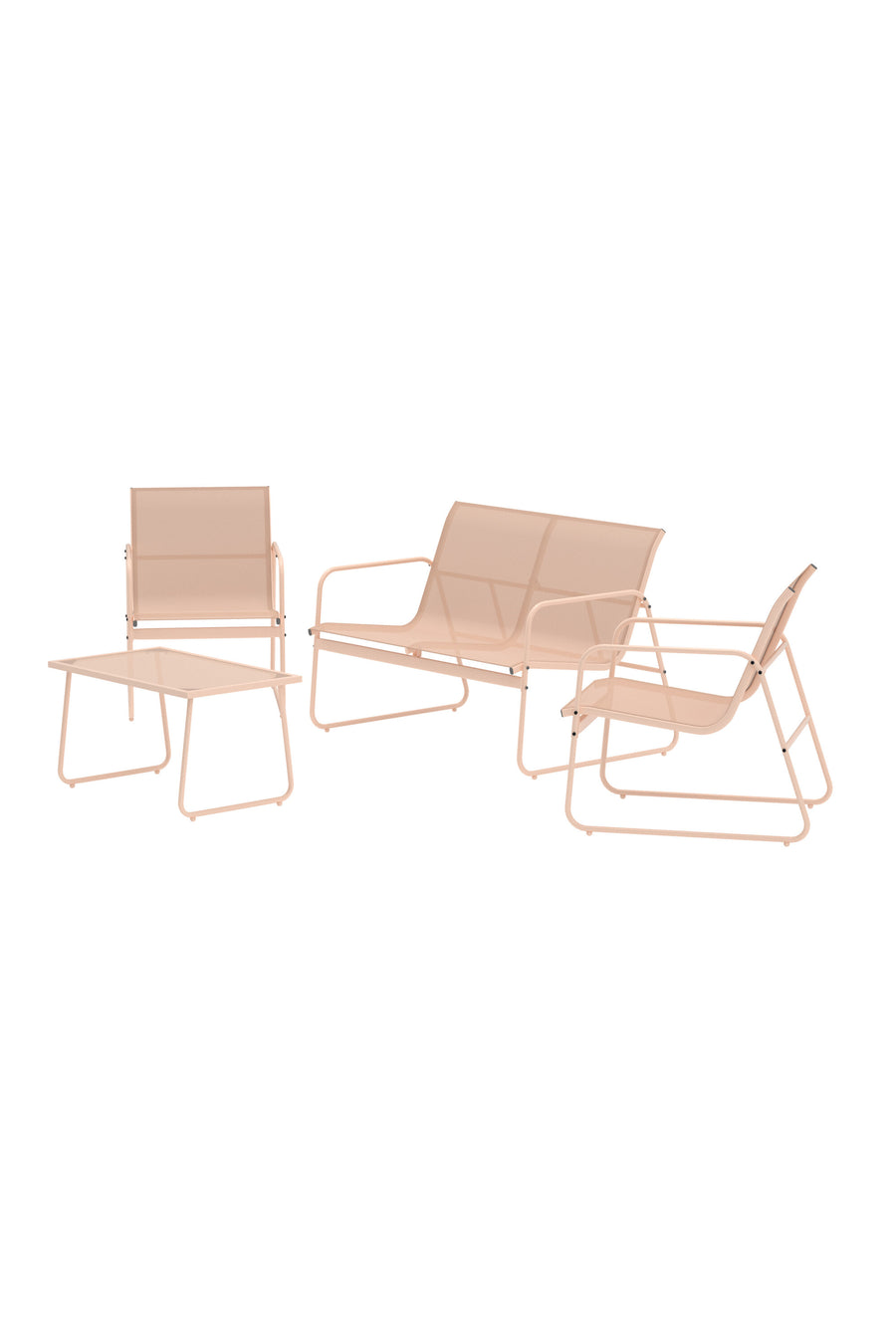 Scopello Sofagruppe 